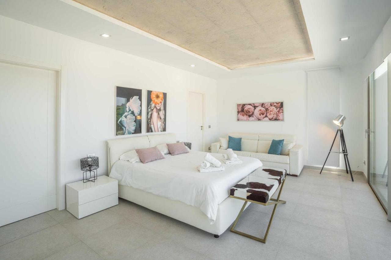 Elegante Y Moderna Villa Miami Costa Adeje  Exterior photo